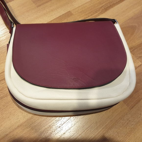 E_Celine cross body bag - Picture 1 of 8